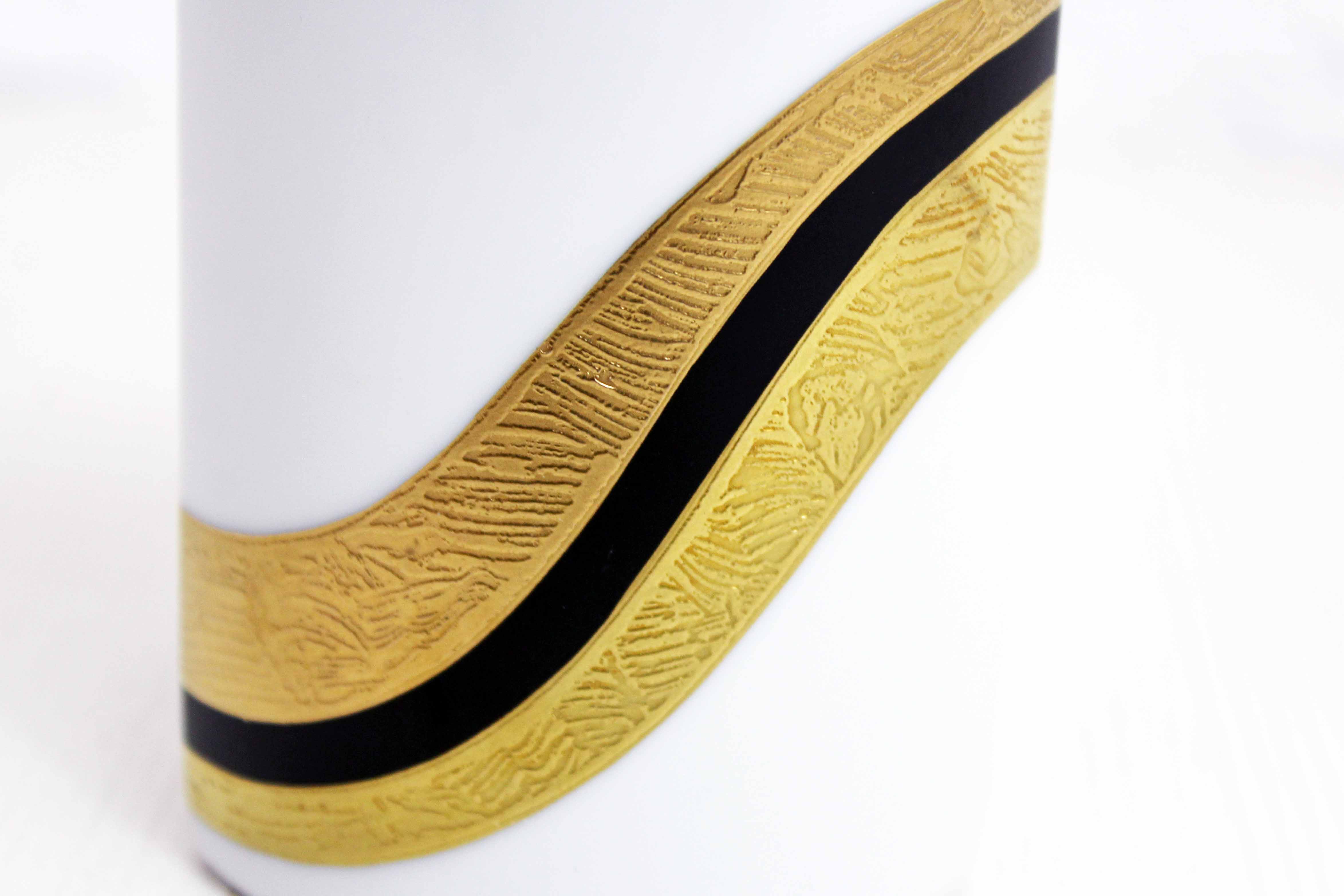 Rosenthal Studio Line Bougeoir by H Dressler