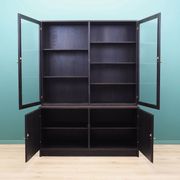 Oak cupboard, Danish design, 1960s, designer: Børge Mogensen