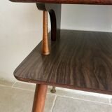 Vintage side table