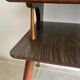 Vintage side table