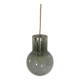 Small Maxi Bulb pendant light by F. Ligtelijn for Raak, Netherlands 60's