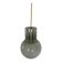 Small Maxi Bulb pendant light by F. Ligtelijn for Raak, Netherlands 60's