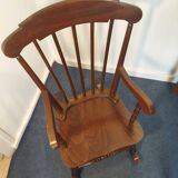 Children's rocking chair