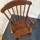 Children's rocking chair