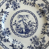 Luneville flat plate