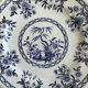 Luneville flat plate