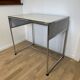 USM Haller Desk / Sideboard in Light Grey