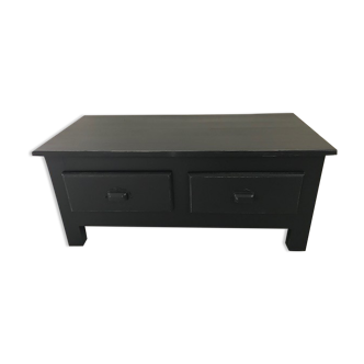 Low cabinet 2 drawers
