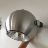 Wall light Erco Eye ball vintage