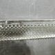 Twelve bead/vintage glass knife holders
