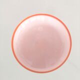 Orange opaline suspension