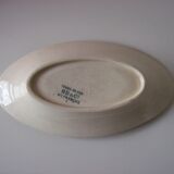 Ceramic flat land of ferré