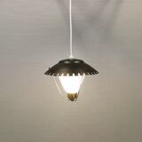 Danish hanging lamp from the 50-60