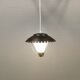 Danish hanging lamp from the 50-60