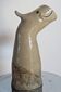 Kako Topouria (1960) - Ceramics - Vase - Zoomorphic - Signed - XX