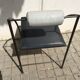 4 chairs Italy 1970