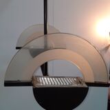 Suspension design