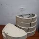 Light wall sconce 80