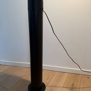 lampe TIZIO Artemide italian design Starck Richard Sapper Memphis