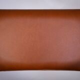 Architectural Armchairs by Arne Hovmand Olsen, Denmark, 1970s, Set of 2