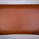 Architectural Armchairs by Arne Hovmand Olsen, Denmark, 1970s, Set of 2