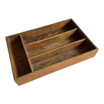 Cutlery rack