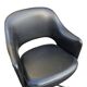 Fauteuil de bureau 1960