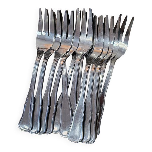 Fourchettes à poisson