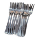 Fourchettes à poisson
