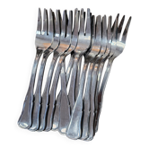 Fish forks