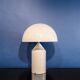 Lampada da tavolo Atollo di Vico Magistretti per Oluce Italia 1977