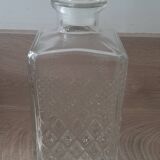 Whiskey carafe