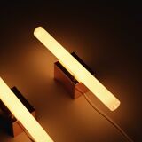 Orio sconces by Sergio Mazza for Quattrifolio, 1970s