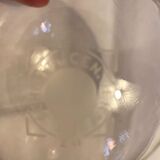 Schott and Jena art deco coffee maker