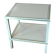 Authentic side table Pierre Vandel Paris – 1970s/1980s