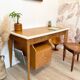1960s desk - Scandinavian style