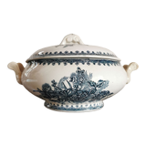 Old tureen Ste Amandinoise
