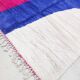 Colorful Boujaad Moroccan Berber rug 2.90x2.05m