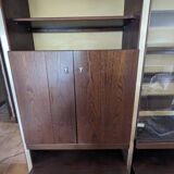Vintage storage unit Roche Bobois