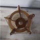 Scandinavian pendant light