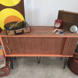 Meuble pour vyniles