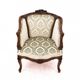Bergère, France, circa 1890