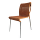 Set of 4 Asola chairs by Giuseppe Vigano for Bonacina, 1993
