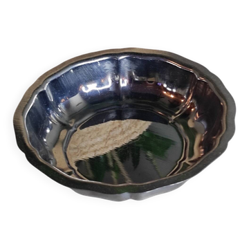 Stainless steel cup