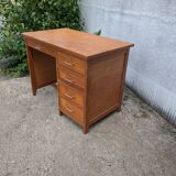 Vintage adult desk