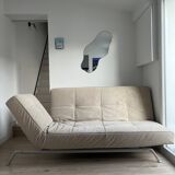 Sofa signed Pascal Mourgue Cinna edition