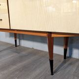 Small 70s sideboard