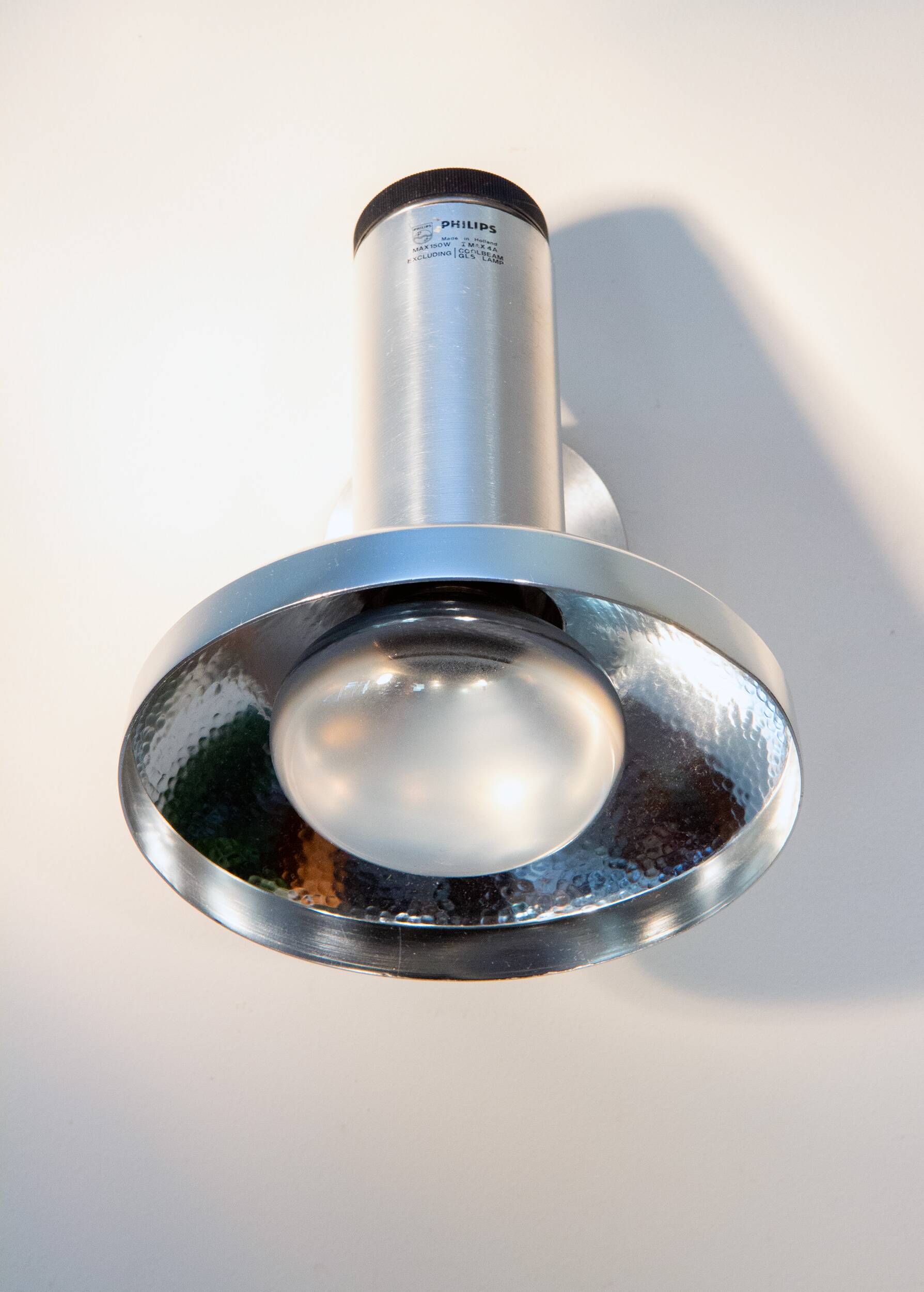 Spotlight Philips Space age, 1970