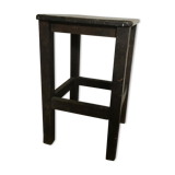 Tabouret bois