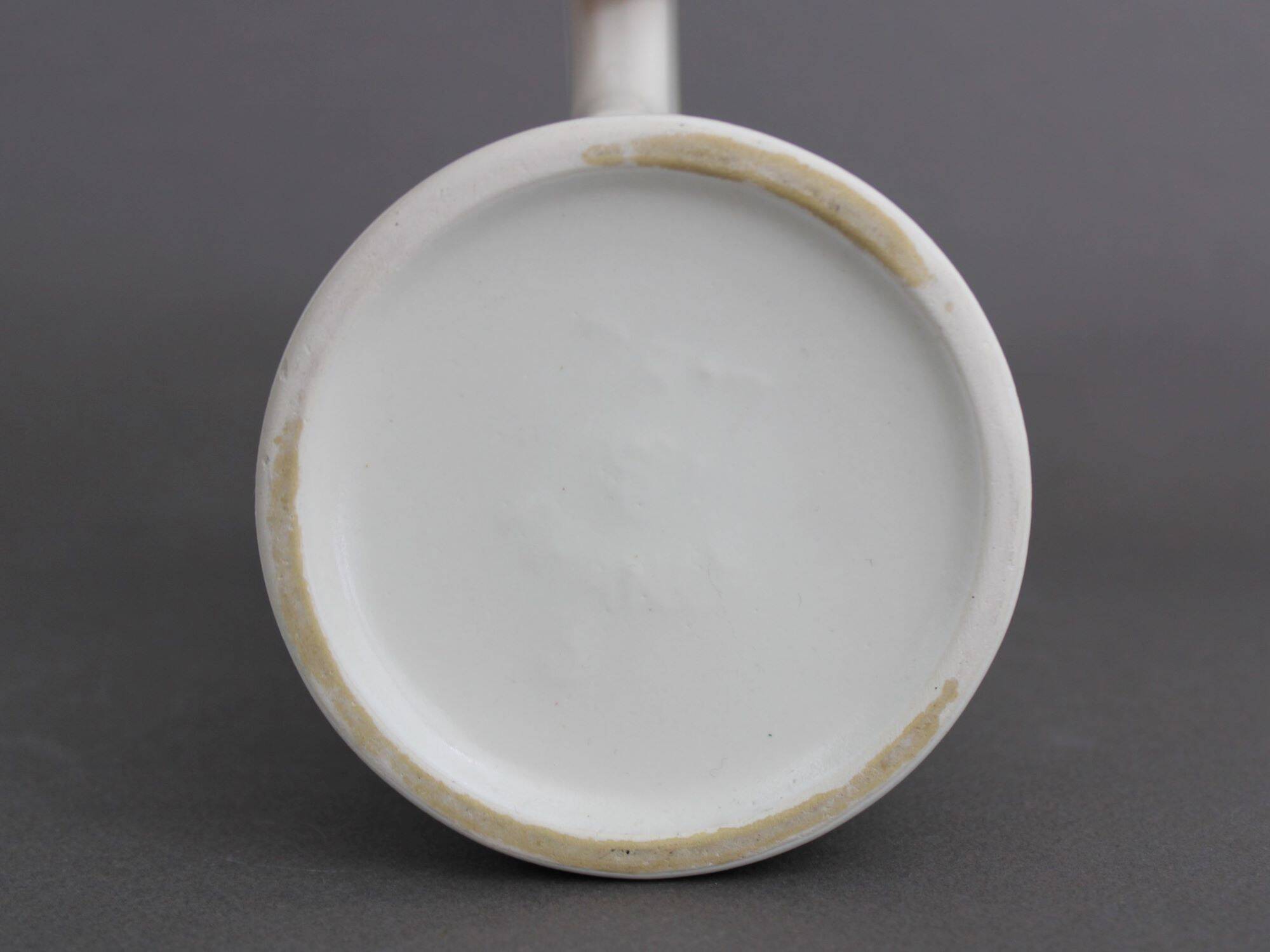 Saint Clément pitcher in vintage ceramic from the 60s